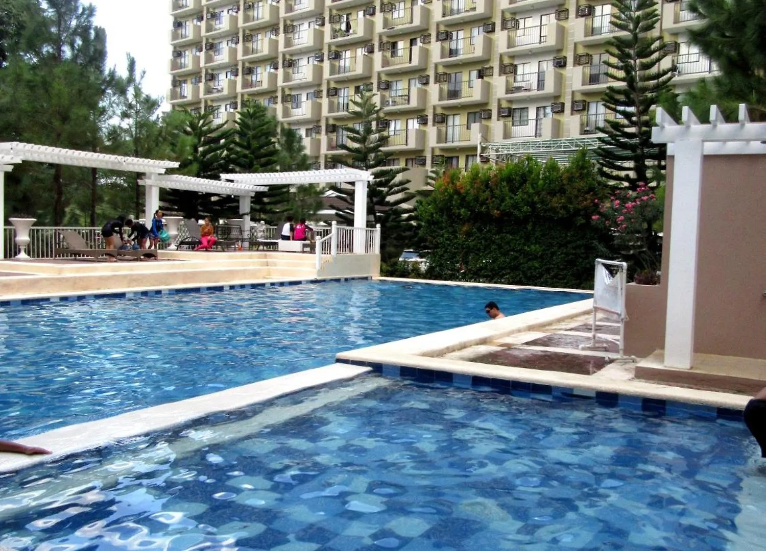 A Cozy, Relaxing Condo At City Center Davao Apartment