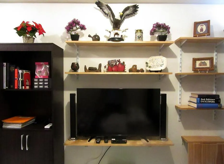 Apartment A Cozy, Relaxing Condo At City Center Davao