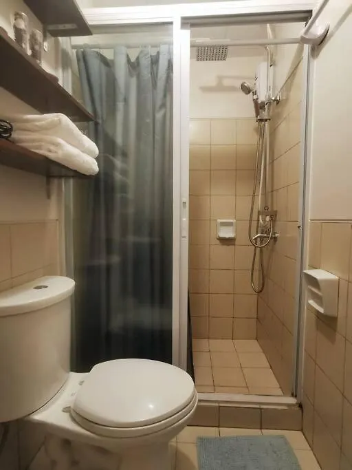 Apartment A Cozy, Relaxing Condo At City Center Davao Philippines