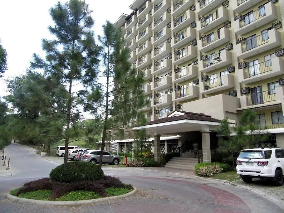 A Cozy, Relaxing Condo At City Center Davao